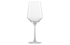 Бокал для красного вина Zwiesel Glas Pure Cabernet 540 мл, стекло-sale